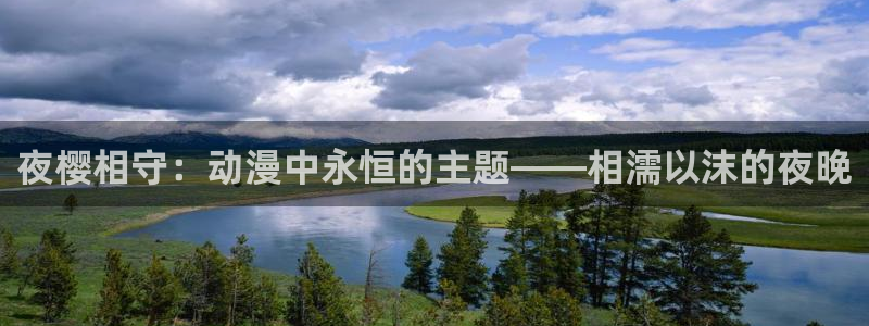 omofun动漫官方app下载：夜樱相守：动漫中永恒的主题——相濡以沫的夜晚