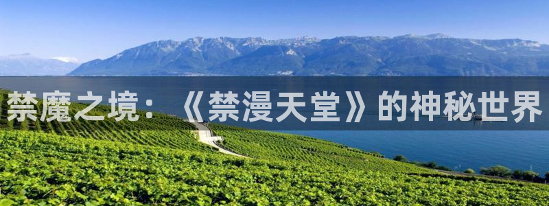 omofun下载安装：禁魔之境：《禁漫天堂》的神秘世界